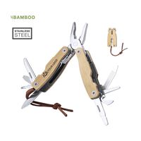 MULTI UTENSILE IN BAMBOO